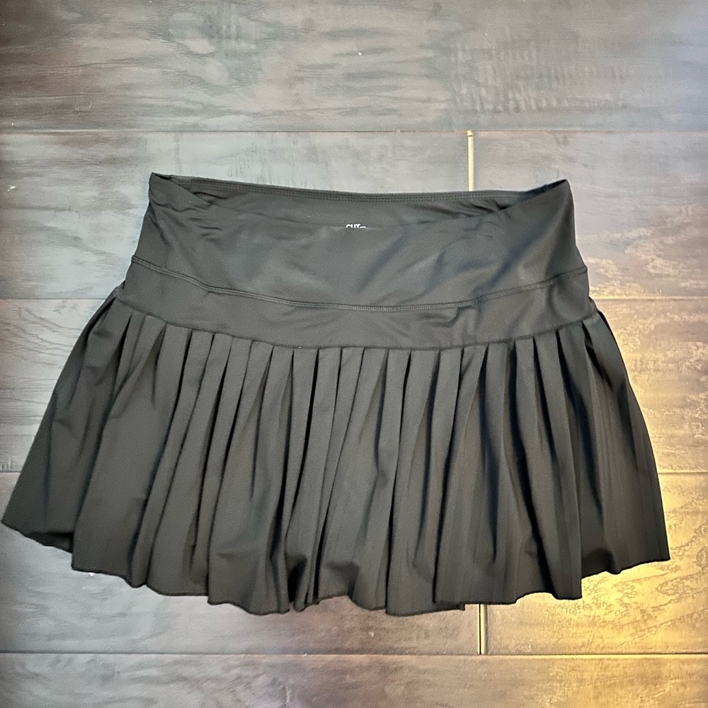 Tennis skirt